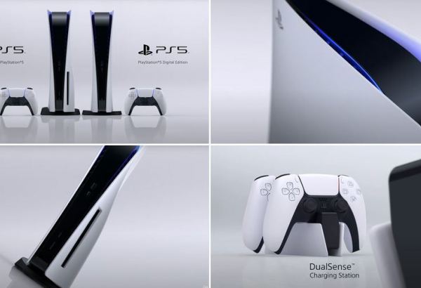 Sony раскрыла цену PlayStation 5