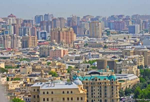 Названы районы с самой высокой и самой низкой стоимостью квартир в Баку