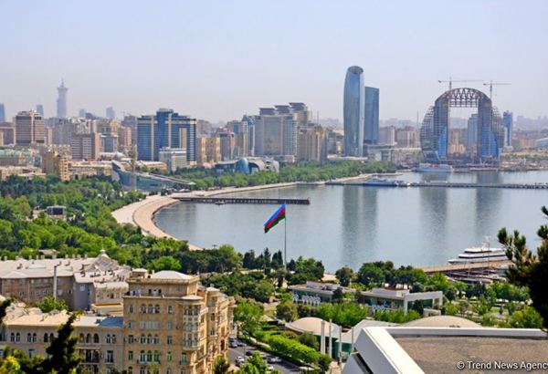 В Азербайджане реализуются проекты по развитию аквакультуры