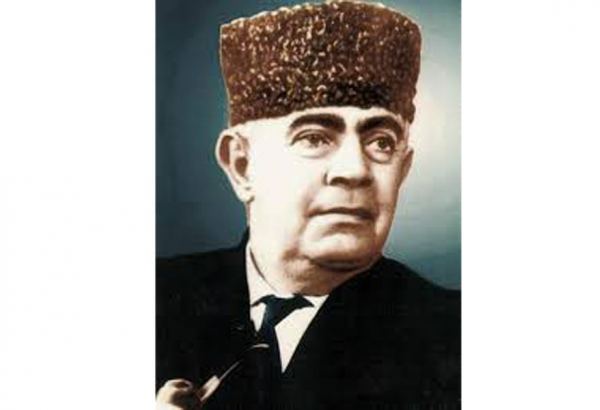 Он посвятил родной Шуше песню – вспоминаем Хана азербайджанской музыки