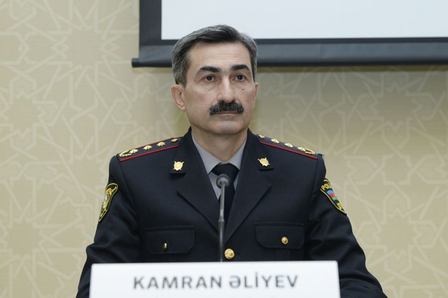 Кямран Алиев: Представители СМИ должны зарегистрироваться на портале разрешений