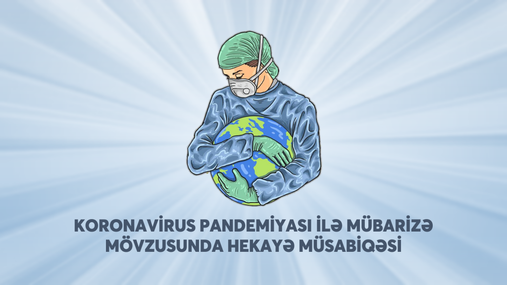 Коронованные ангелы, или Борьба с пандемией в Азербайджане – названы победители  (ФОТО)