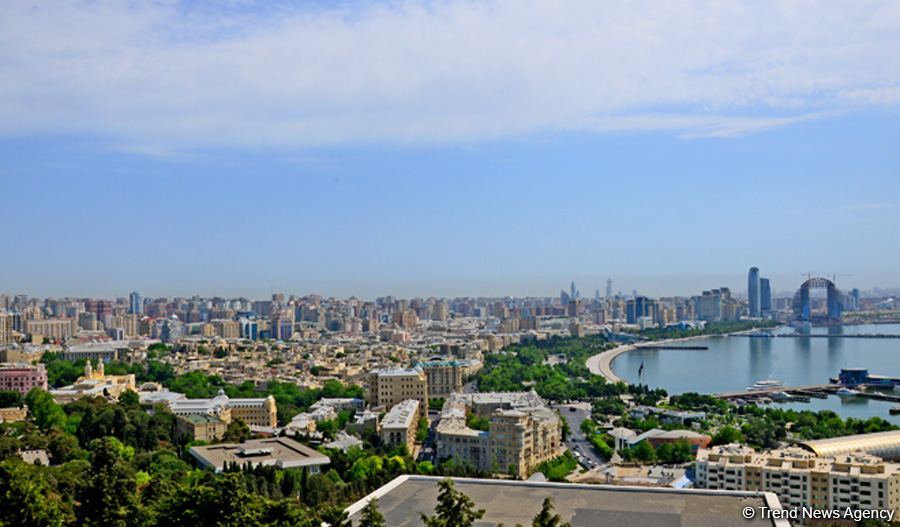 Еженедельный дайджест энергетического сектора Азербайджана
