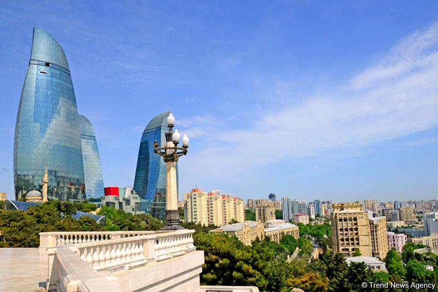 Azerbaijan to host next meeting of tourism ministers of Turkic Council countries