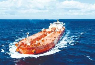 Australia almost doubles 1H2020 oil import from Azerbaijan