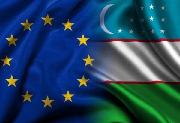 Uzbekistan counts on EU's support related to countrywide reforms