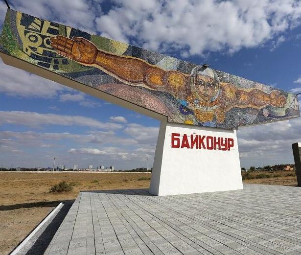 Сalm atmosphere remains in Baikonur and at facilities of the cosmodrome