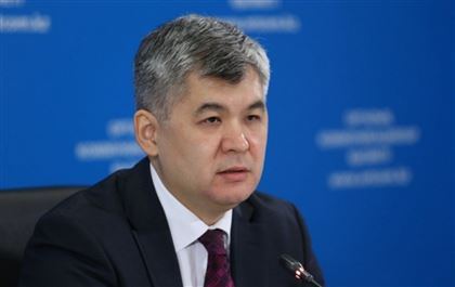 Министр здравоохранения Казахстана госпитализирован с коронавирусом