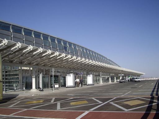 Евросоюз назвал аэропорты Ирана безопасными от коронавируса