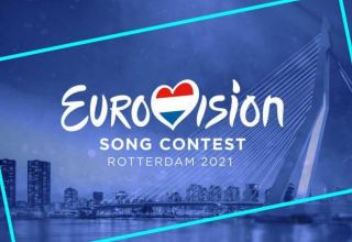 "Eurovision-2021" finalının tarixi açıqlandı