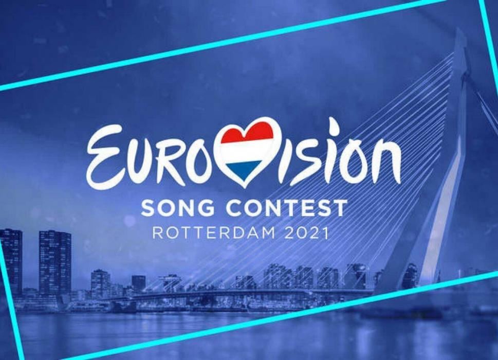Финал "Евровидения-2021" в Роттердаме состоится 22 мая