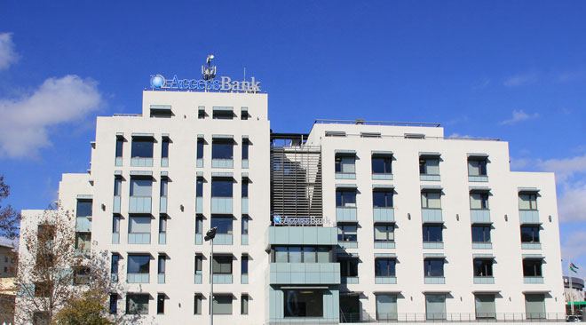 AccessBank Ödəniş Terminalı üçün Korpus və Monitor təchizatına dair tender elan edir