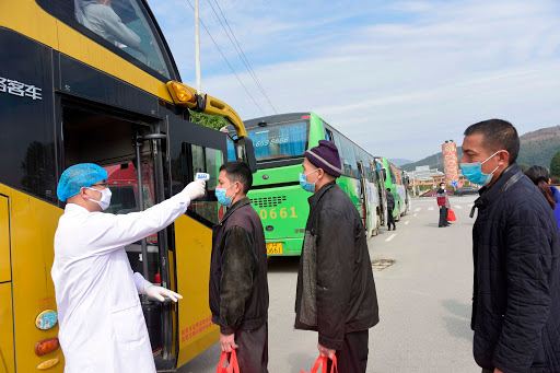 Chinese mainland reports 7 new locally transmitted COVID-19 cases
