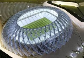 Сборная Катара сыграет с командой Эквадора в матче открытия ЧМ-2022