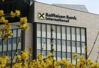 Raiffeisen Bank names priorities of cooperation with Azerbaijan