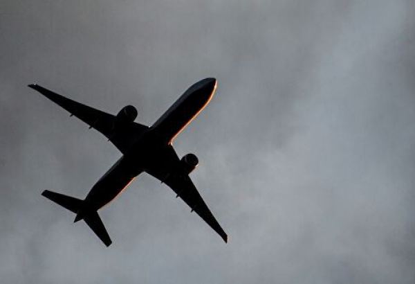 Российская авиакомпания сообщила об отмене регулярных рейсов в Азербайджан