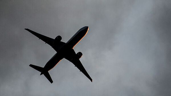 Russian aviation agency extends restrictions on flights to eleven airports until May 19
