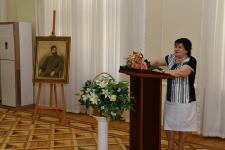 В Баку состоялось открытие Дома-музея Гаджи Зейналабдина Тагиева после реставрации (ФОТО)