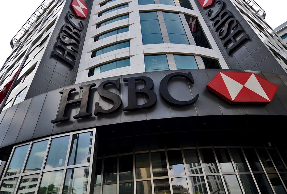 HSBC surprises with 74% rise in Q3 profit and $2 bln buyback
