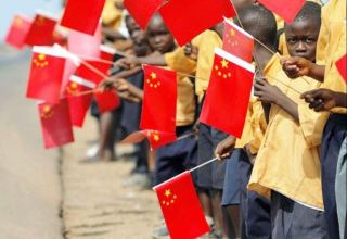 Китай спишет в 2020 году долги стран Африки по льготным беспроцентным займам