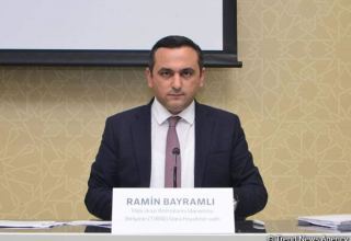Глава TƏBİB назвал планируемый срок завершения вакцинации от COVID-19 в Азербайджане