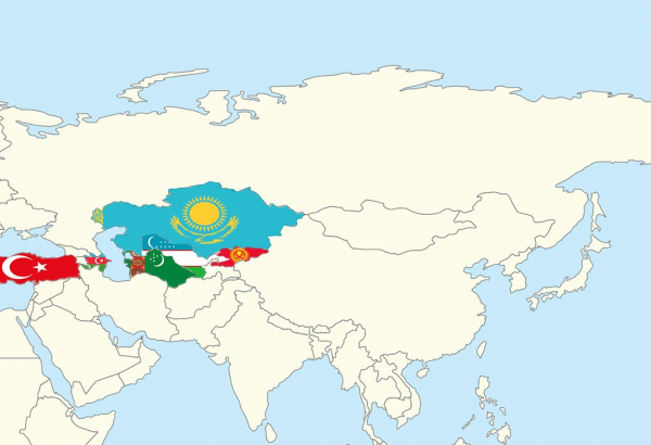 Роль азербайджано-туркменских отношений в процессе интеграции Тюркского Совета