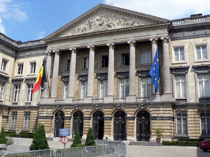Антиазербайджанские усилия армянского лобби потерпели крах и в парламенте Бельгии