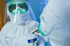 Бойцы невидимого фронта! Азербайджанские врачи, борющиеся с коронавирусом (ФОТО)