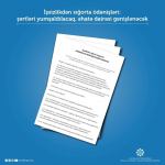 Azerbaijan to soften conditions on unemployment insurance payments