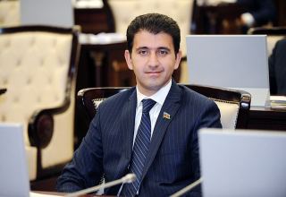 MP: Azerbaijan's youth ready to defend Motherland