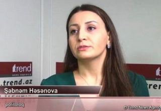 Шабнам Гасанова: Пашинян вновь опозорился, попав в затруднительное положение