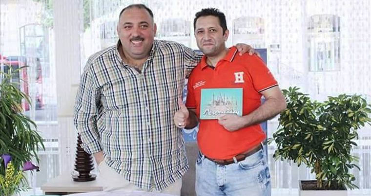 Baku Book Center провел "Час чтения" книг Бахрама Багирзаде для детей (ВИДЕО)