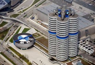 BMW сократит 6 тыс. сотрудников и приостановит работу с Daimler по беспилотникам