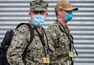 New York may tap National Guard to replace unvaccinated healthcare workers