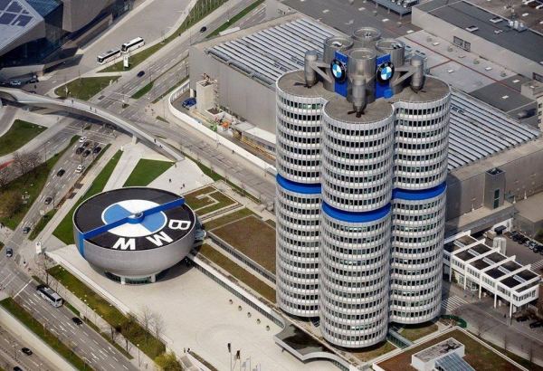 BMW сократит 6 тыс. сотрудников и приостановит работу с Daimler по беспилотникам