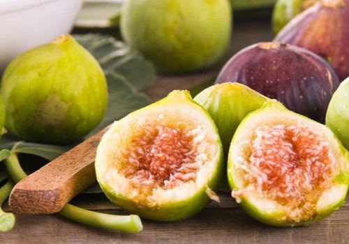 In a first, Pune’s GI-tagged figs exported from India to Germany