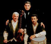 Знаменательный день музыканта-виртуоза Мирджавада Джафарова  с двумя пятерками (ВИДЕО, ФОТО)