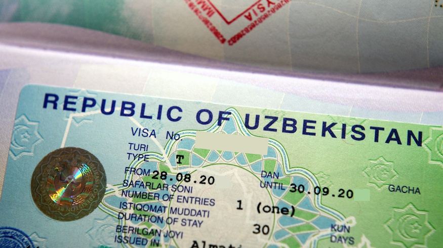 Uzbekistan to issue new type of immigration visa