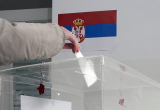 В Сербии пройдут президентские и парламентские выборы