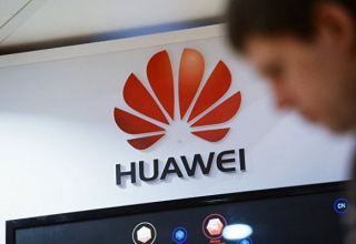 Huawei's supply chain has been 'attacked', says chairman