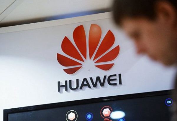 Китай выразил недовольство планами ФРГ запретить компоненты Huawei и ZTE в сетях 5G