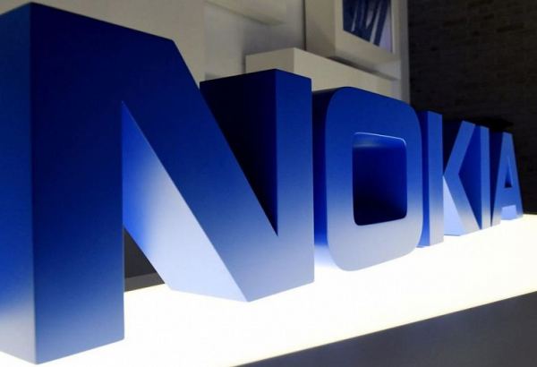 Nokia expanding its activities in Georgia