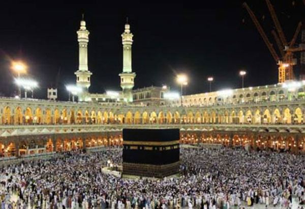 Saudi Arabia tightens COVID-19 measures in Mecca