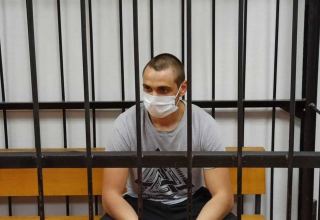 В России арестовали обвиняемого в убийстве азербайджанского студента