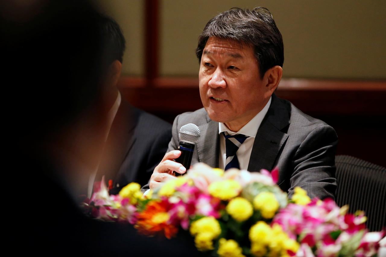 Japan to partly ease travel restrictions with Vietnam