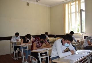 2 и 3 июля в десятках городов и регионов Азербайджана пройдут выпускные экзамены