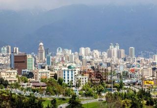 Iran reveals apartment prices for Tehran city