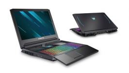 Acer представила обновления линеек высокопроизводительных ноутбуков на глобальной онлайн-пресс-конференции (ФОТО)