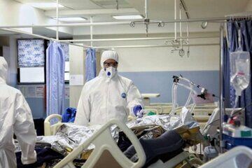 В Иране 40 тысяч медработников взяты на карантин из-за коронавируса