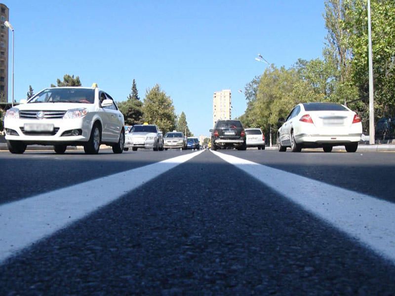 Рекордное количество автодорог хотят ввести в эксплуатацию в 2020 году в Казахстане